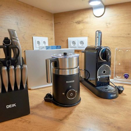 Апартаменты Duenenpark Binz - Wg 40 "Treibgut" Экстерьер фото